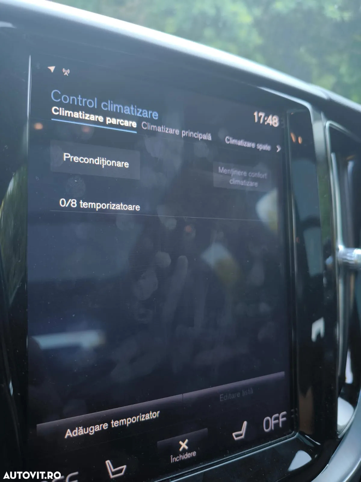 Volvo XC 60 B4 D AWD Geartronic Momentum - 37