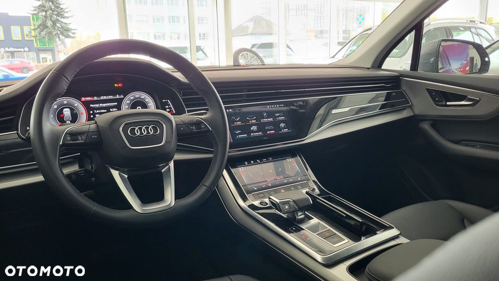 Audi Q7 - 14