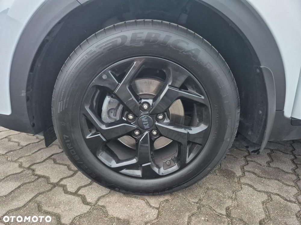 Kia Sportage 1.6 T-GDI Black Edition 2WD DCT - 18