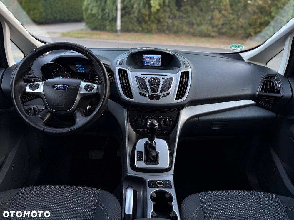 Ford C-MAX 2.0 TDCi Titanium - 32