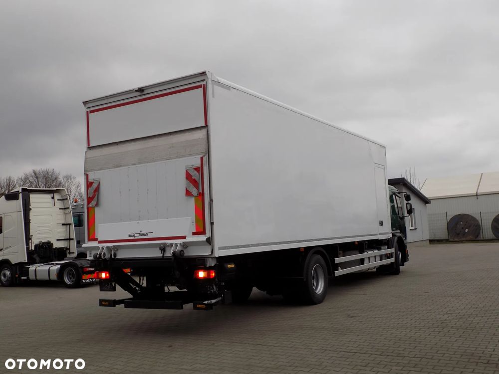 Volvo FE320/CHŁODNIA/23-PALETY/ - 6