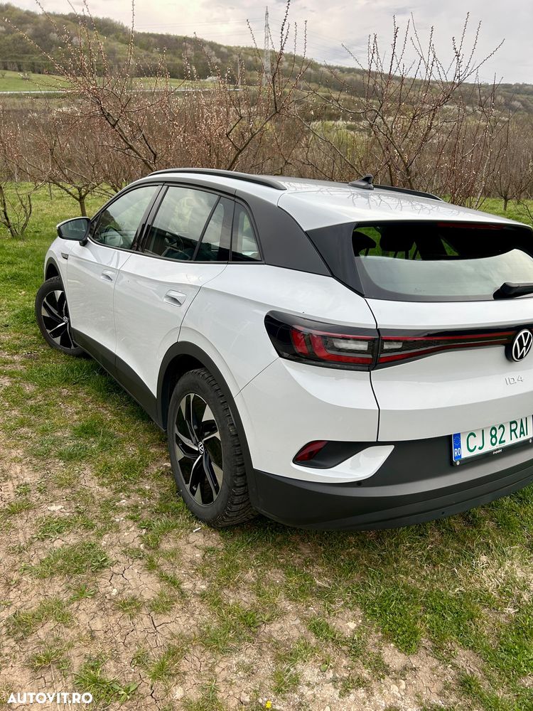 Volkswagen ID.4 Pro - 3