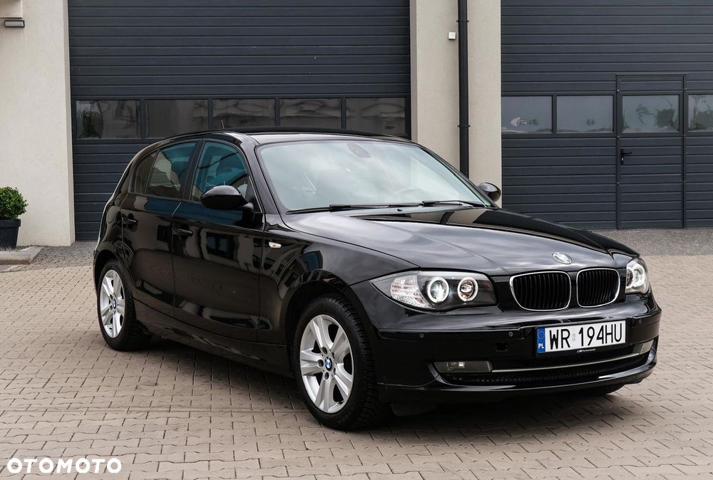 BMW Seria 1 - 13