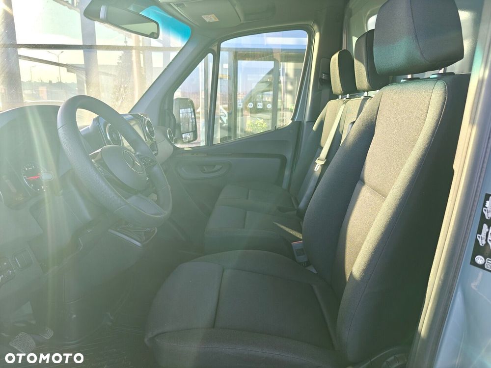 Mercedes-Benz Sprinter Sprinter - 13