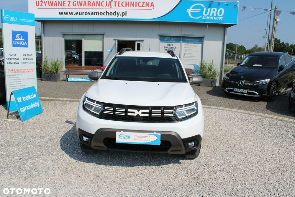 Dacia Duster - 3