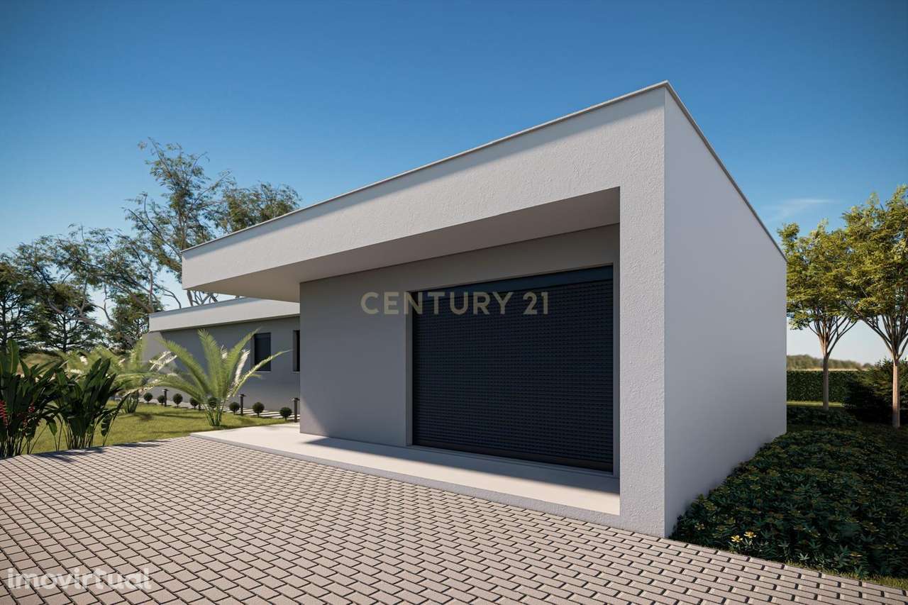 Moradia, 126 m², Salir de Matos - Grande imagem: 2/17