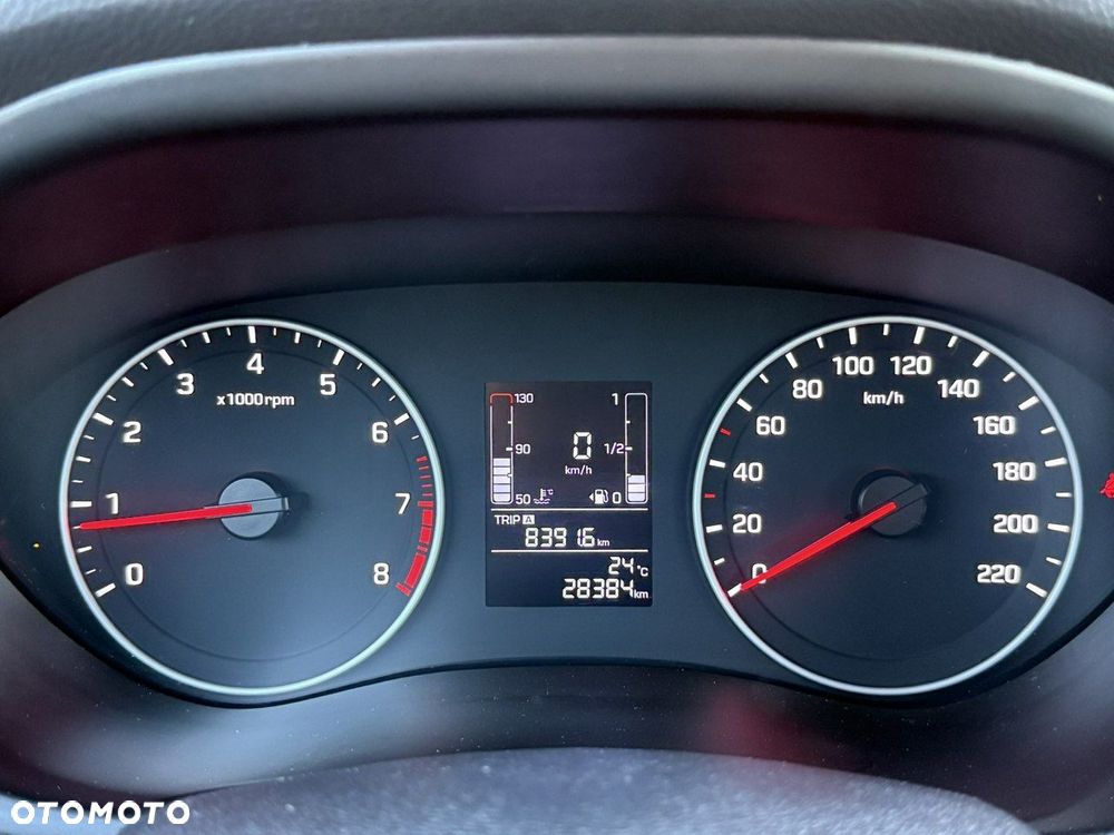 Hyundai i20 1.2 GET - 25