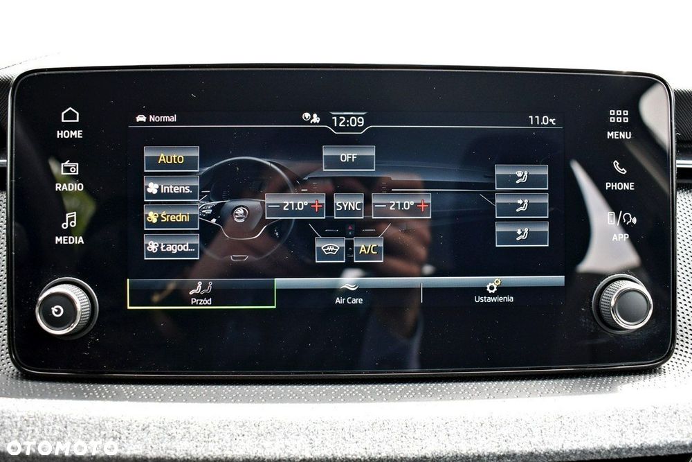 Skoda Kamiq 1.0 TSI Selection - 24