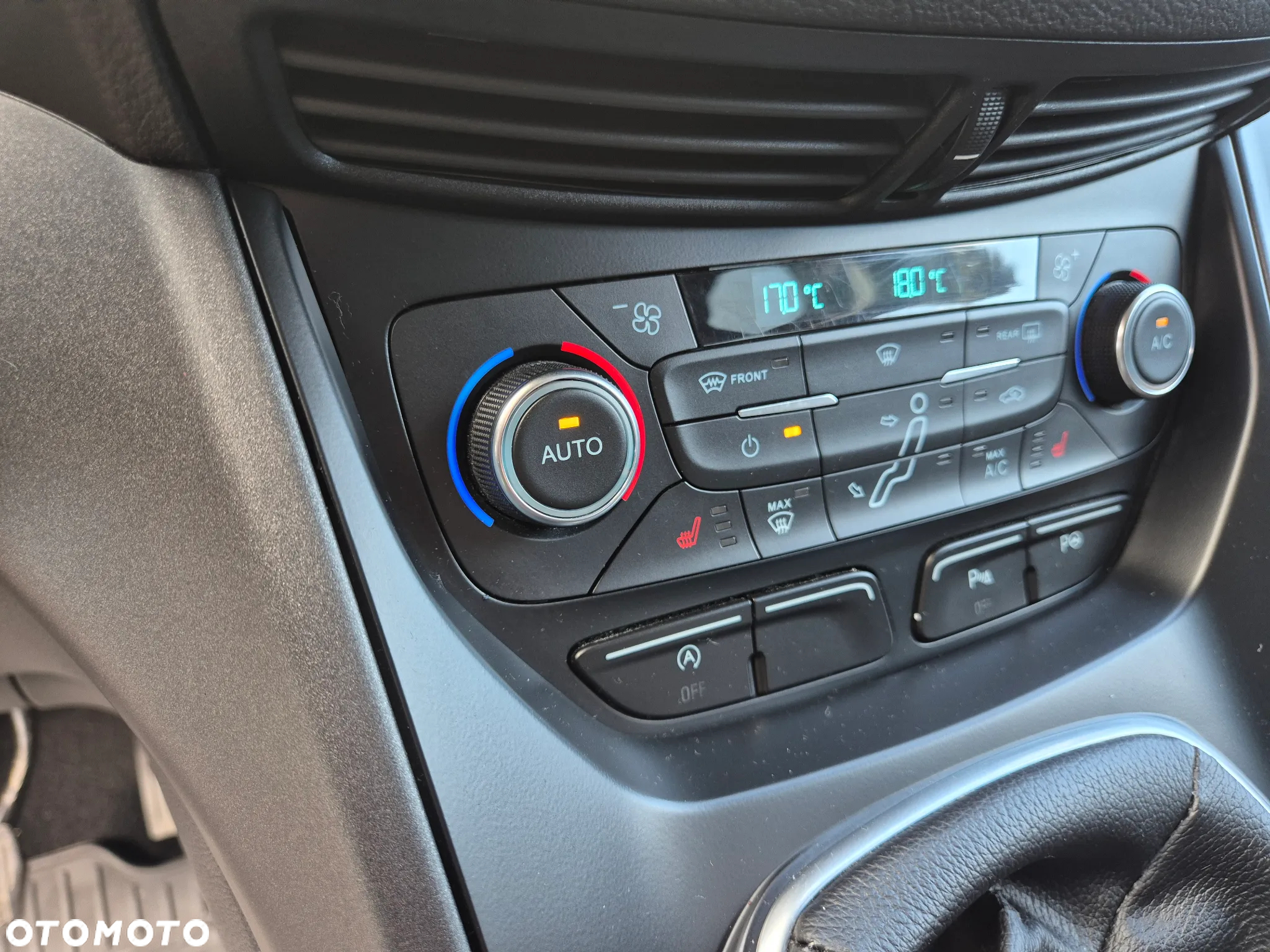 Ford C-MAX 1.0 EcoBoost Titanium ASS - 25