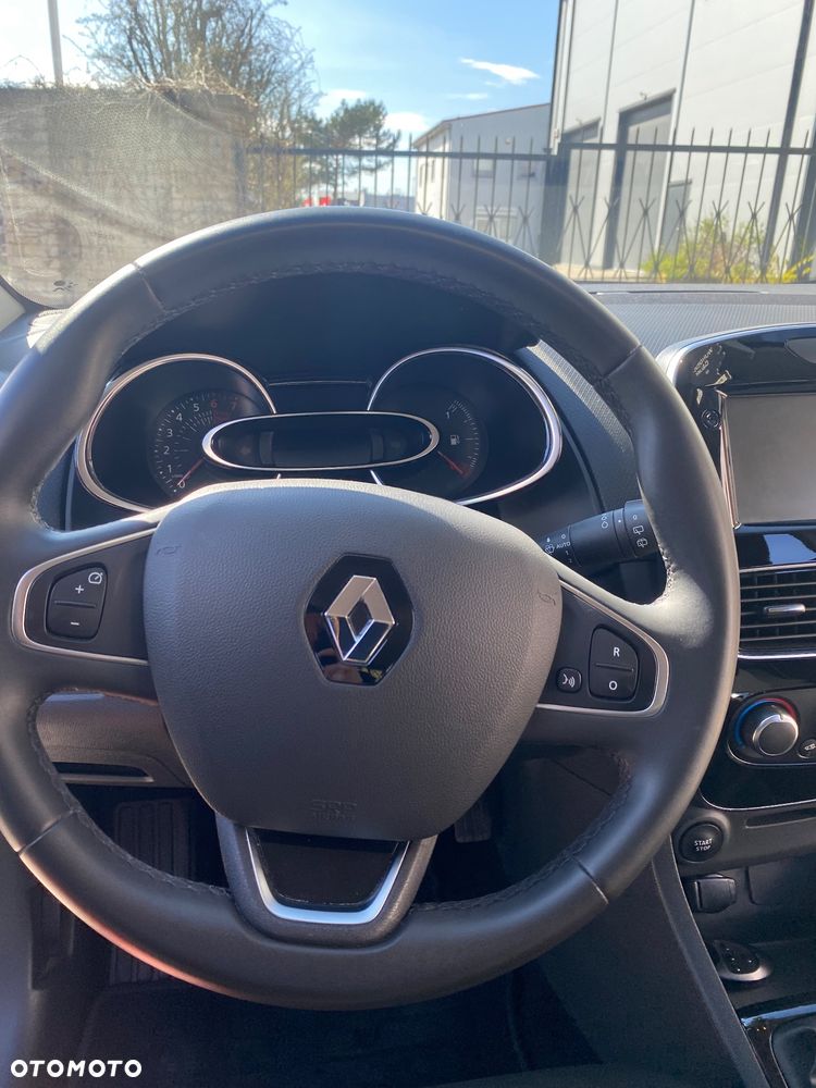 Renault Clio 0.9 Energy TCe Limited - 17