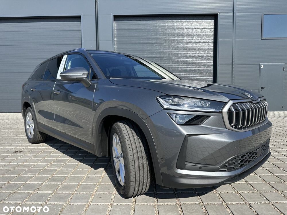 Skoda Kodiaq 1.5 TSI mHEV 4x2 Drive DSG - 26