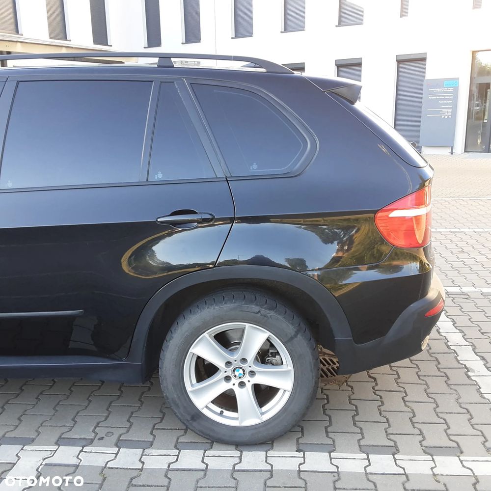 BMW X5 xDrive35d - 10