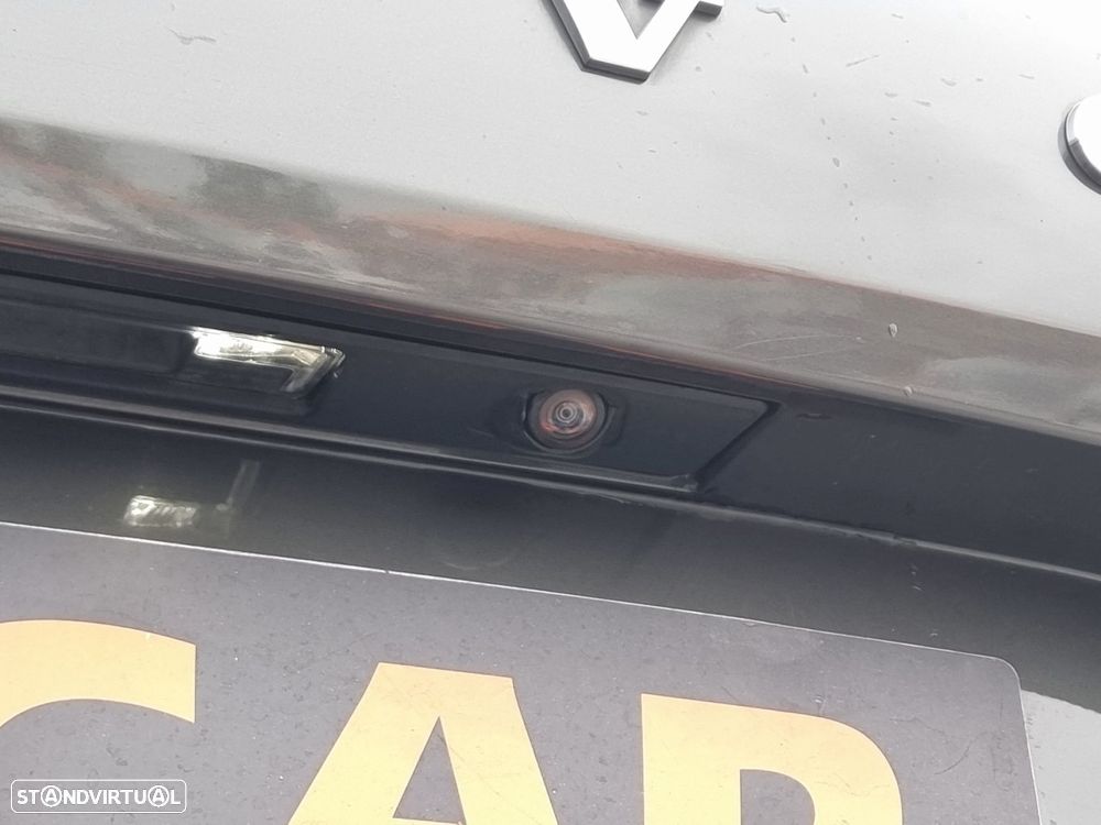 Volvo XC 60 2.0 D4 Inscription Geartronic - 37