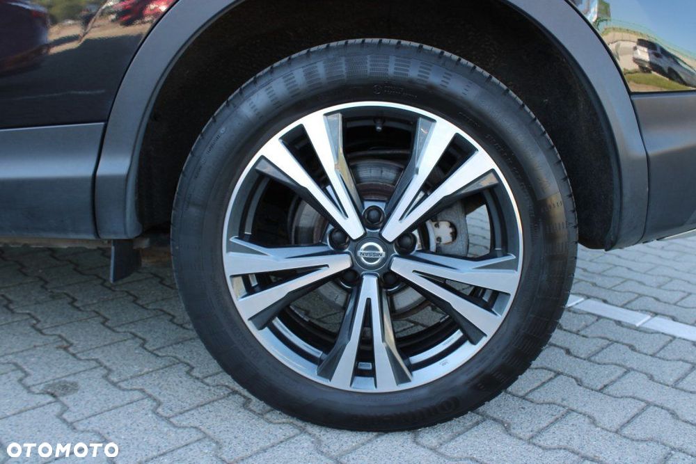 Nissan Qashqai - 35