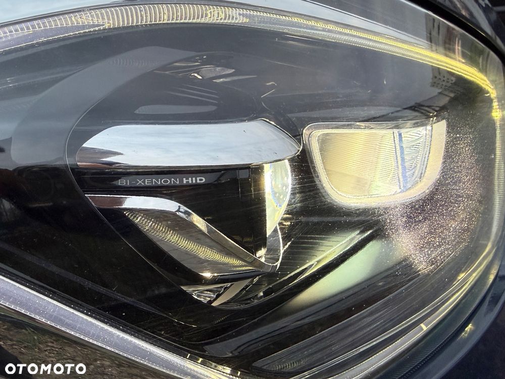 Ford Transit Custom 310 L1H1 Limited - 11