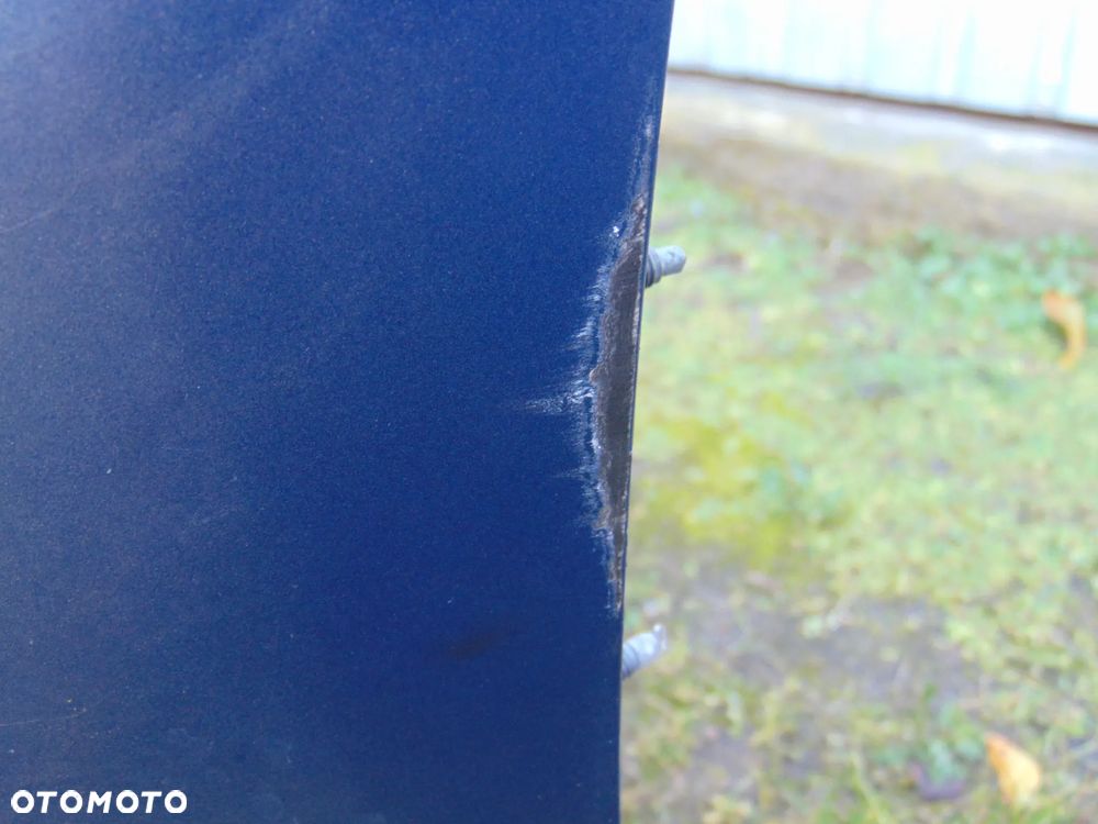 Zderzak przedni przód spryski spryskiwacze xenon Audi A4 B6 , 00-04r - 20