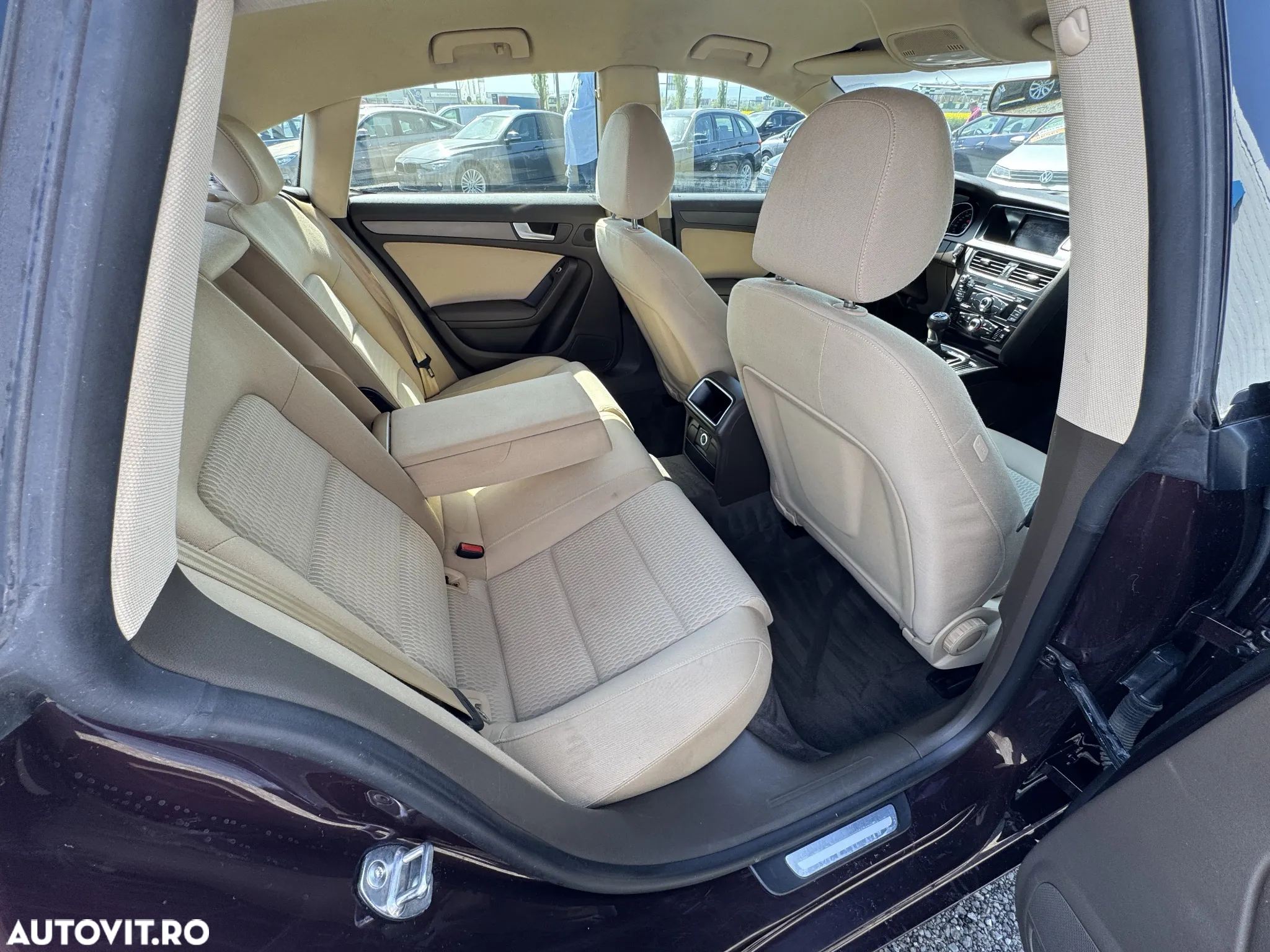 Audi A5 Sportback 2.0 TDI quattro - 17