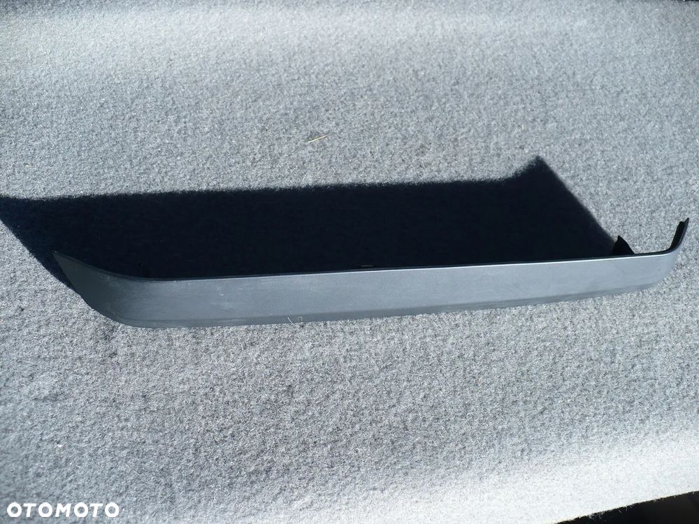 CITROEN C5X C5 X 21-23 dekory deski-konsoli 98370605ZD 98370608ZD EU - 18