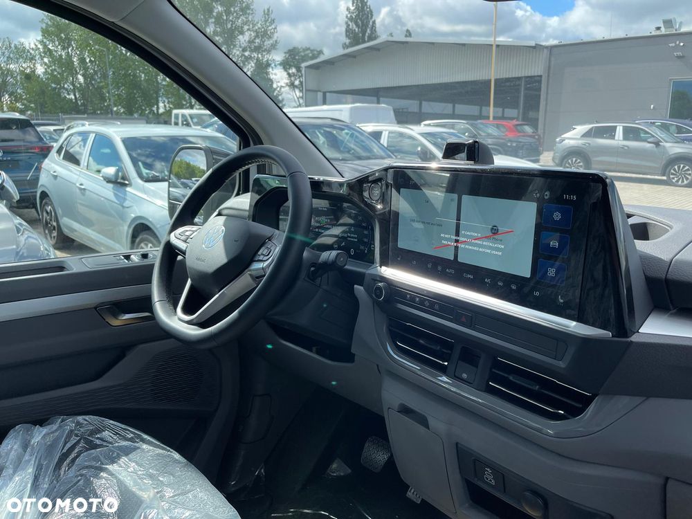 Volkswagen Transporter Furgon Plus - 38