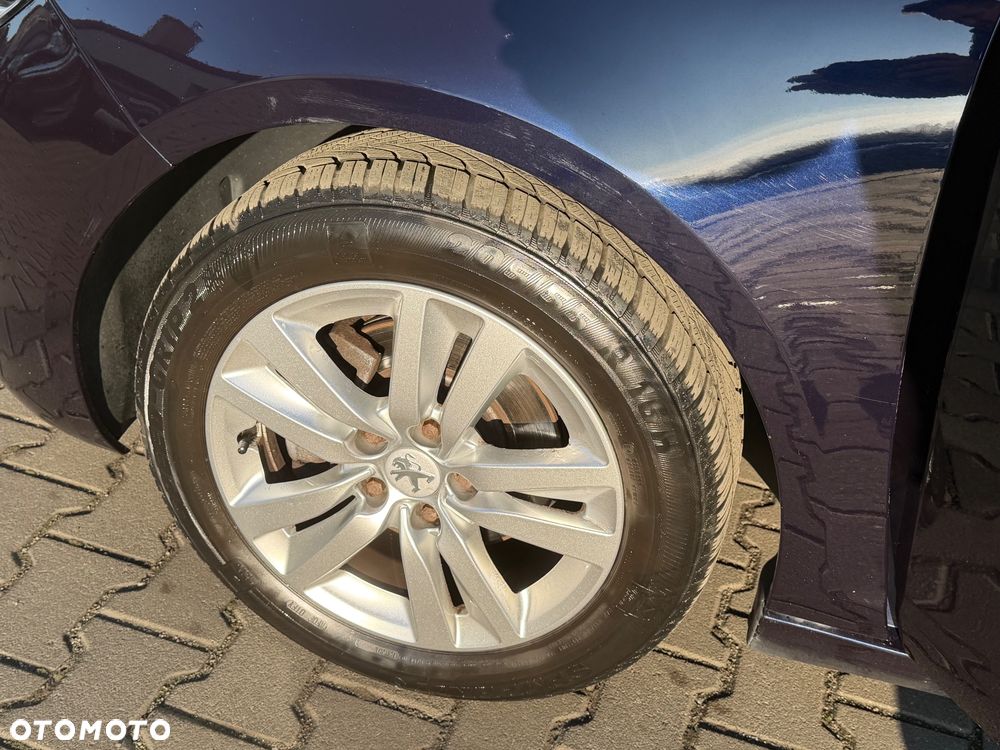 Peugeot 308 e-HDi FAP 115 Stop&Start Style - 17