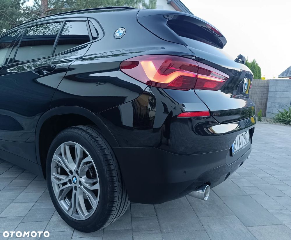 BMW X2 xDrive20d sport - 16