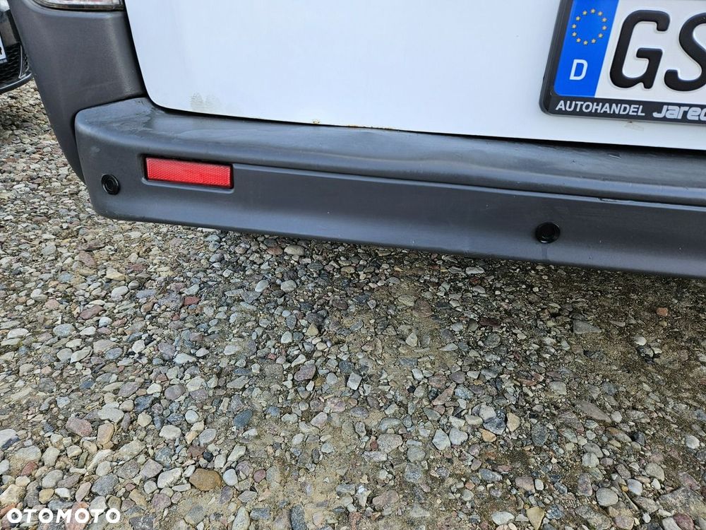 Renault Trafic - 17