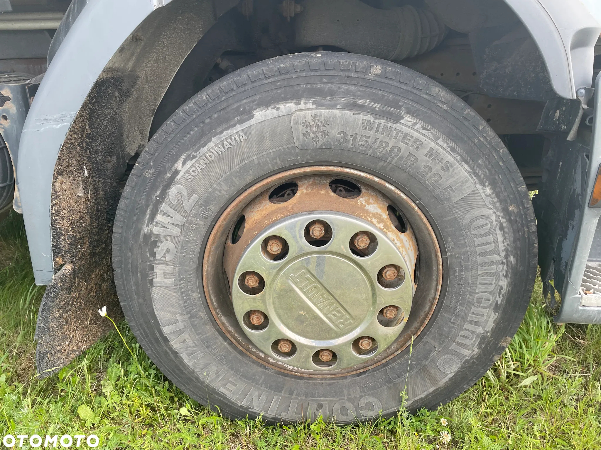 Renault PREMIUM - 6