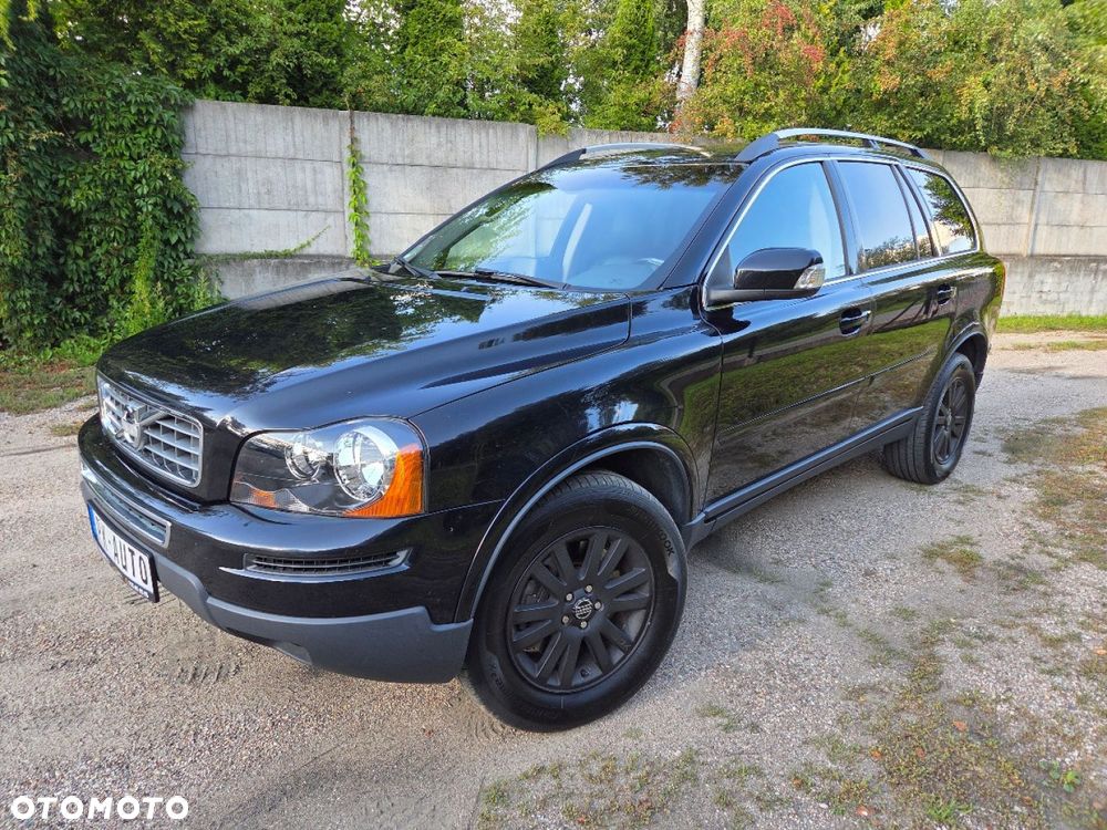 Volvo XC 90 D5 Momentum - 25