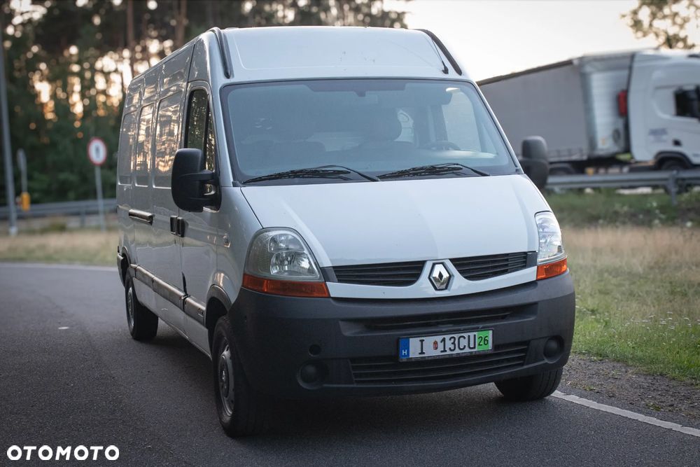Renault Master - 18