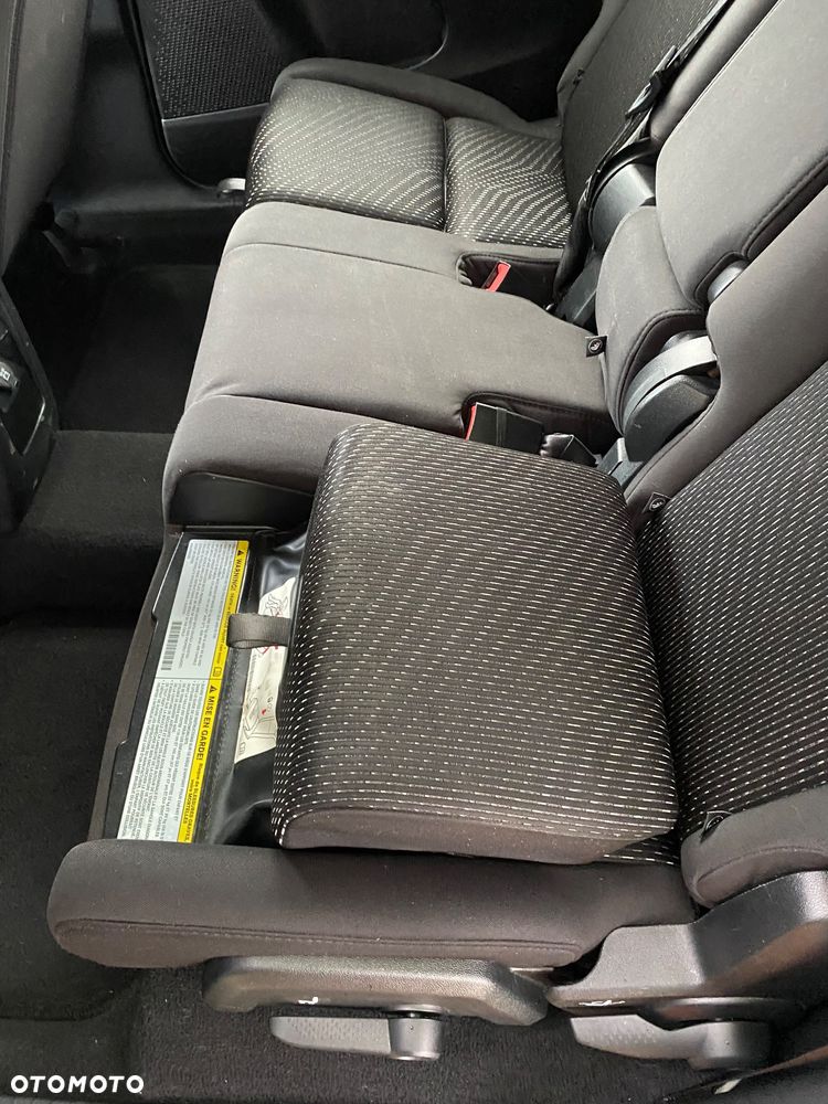 Dodge Journey - 13