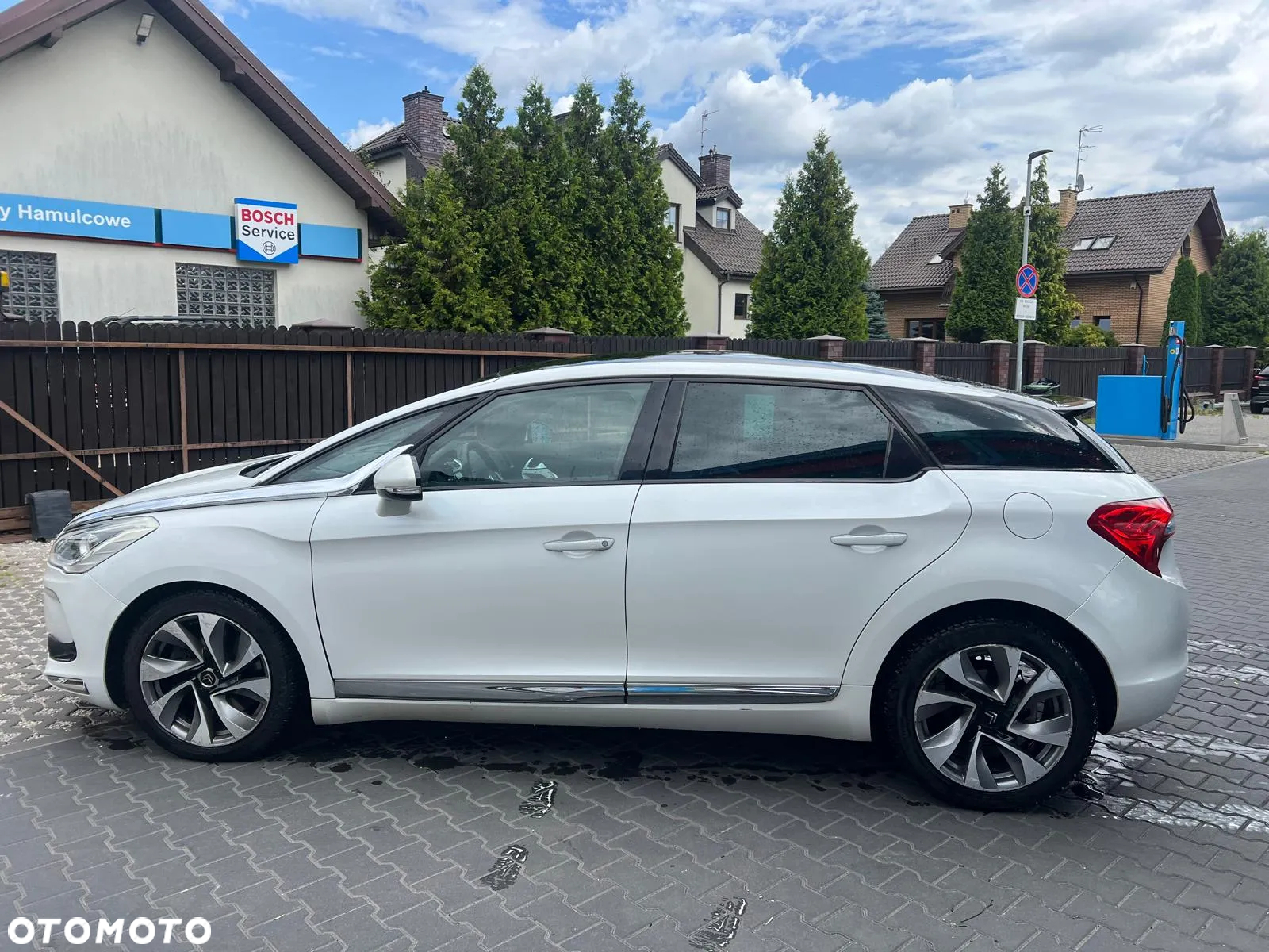 Citroën DS5 HDi 165 Business - 14