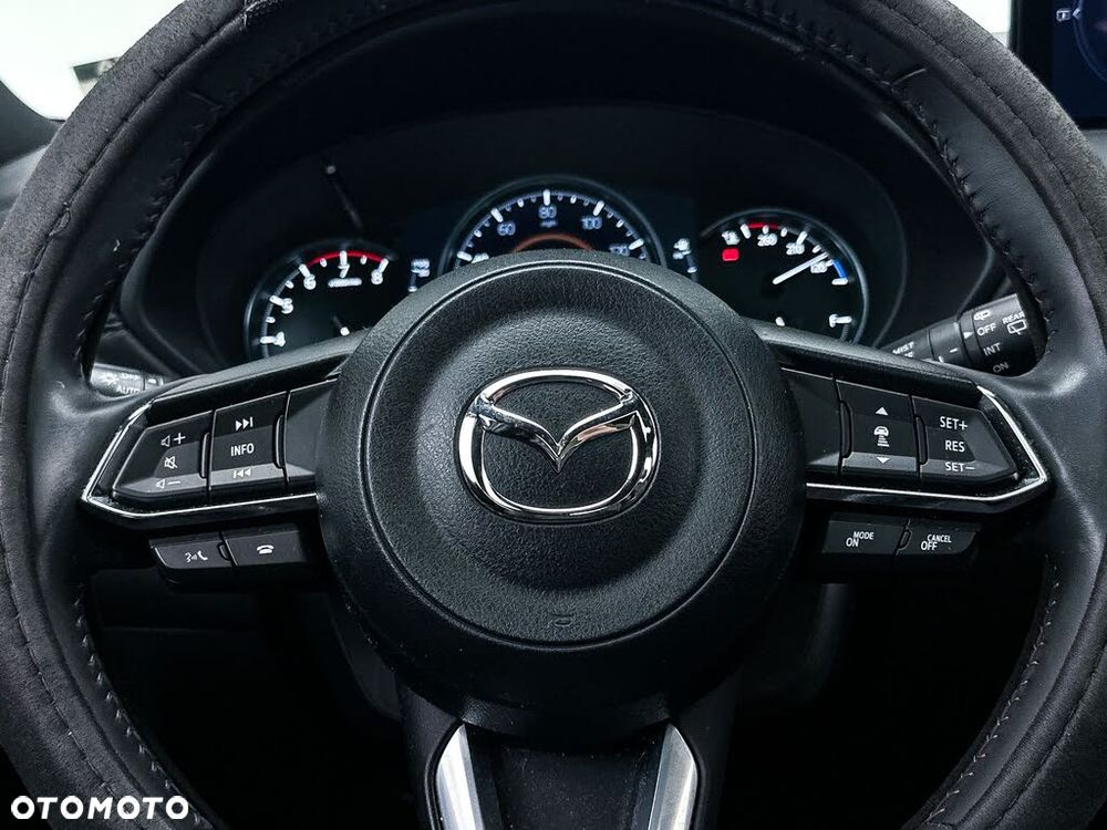 Mazda CX-5 - 10