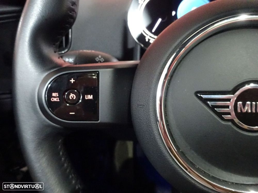 MINI Countryman Cooper Classic Auto - 17