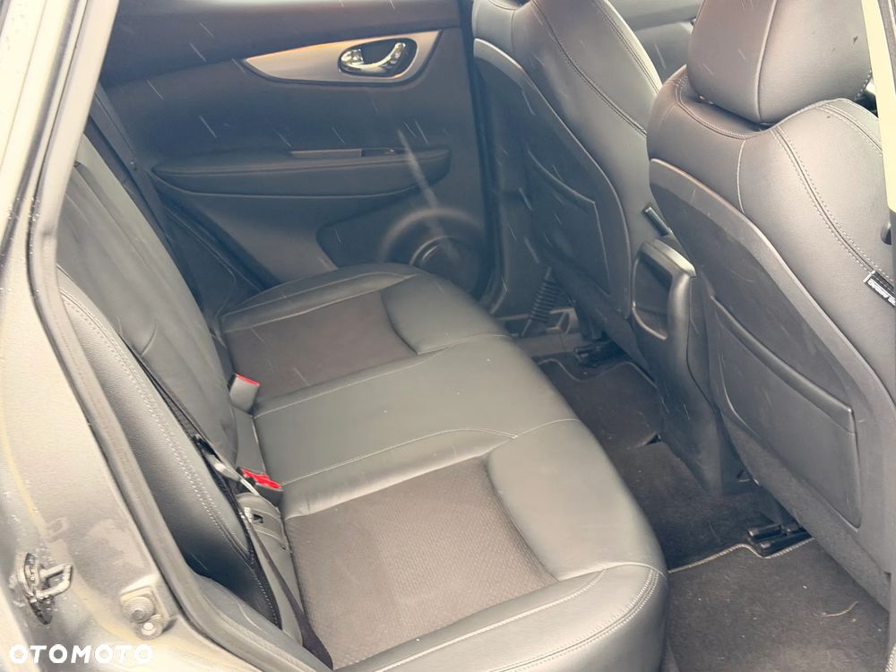 Nissan Qashqai 1.3 DIG-T N-Style - 9