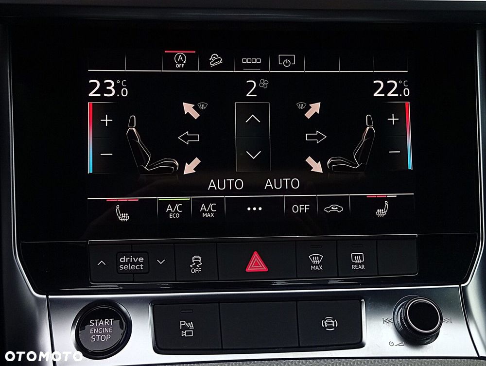 Audi A6 Allroad - 35