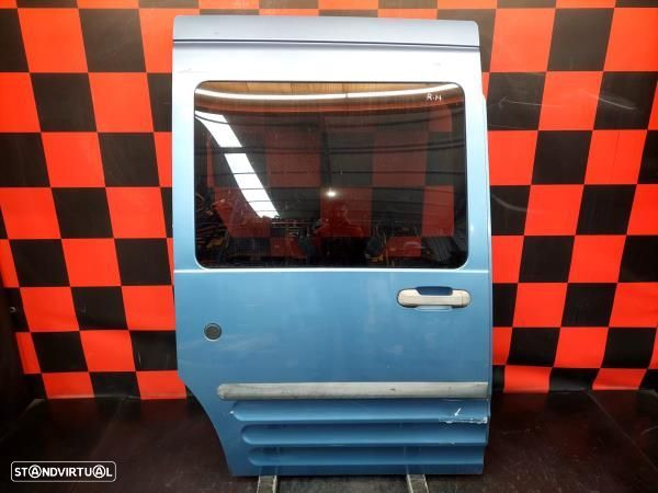 Porta Lateral Direita Ford Transit Connect (P65_, P70_, P80_) - 1