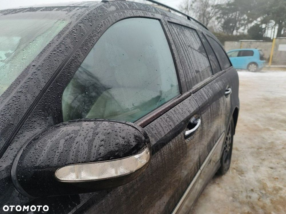 Mercedes-Benz Klasa E - 8