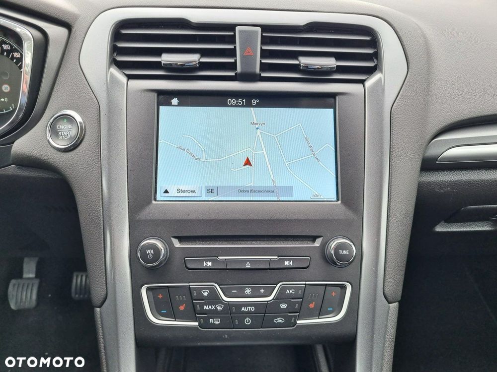 Ford Mondeo 1.5 EcoBoost STart-Stopp Titanium - 18