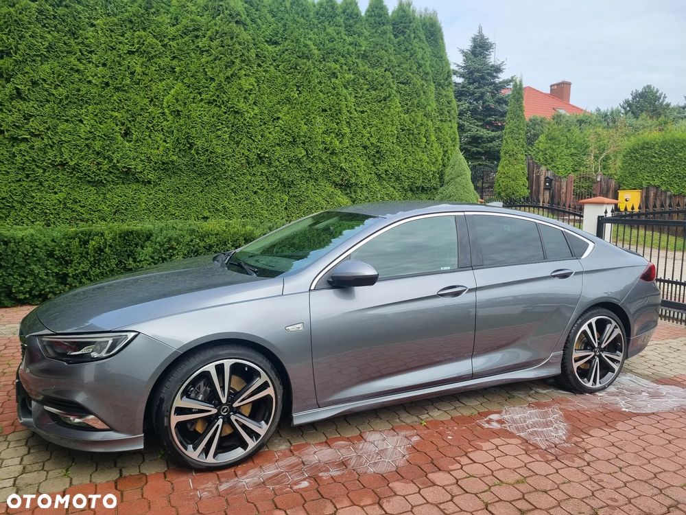 Opel Insignia 2.0 T 4x4 Elite S&S - 4
