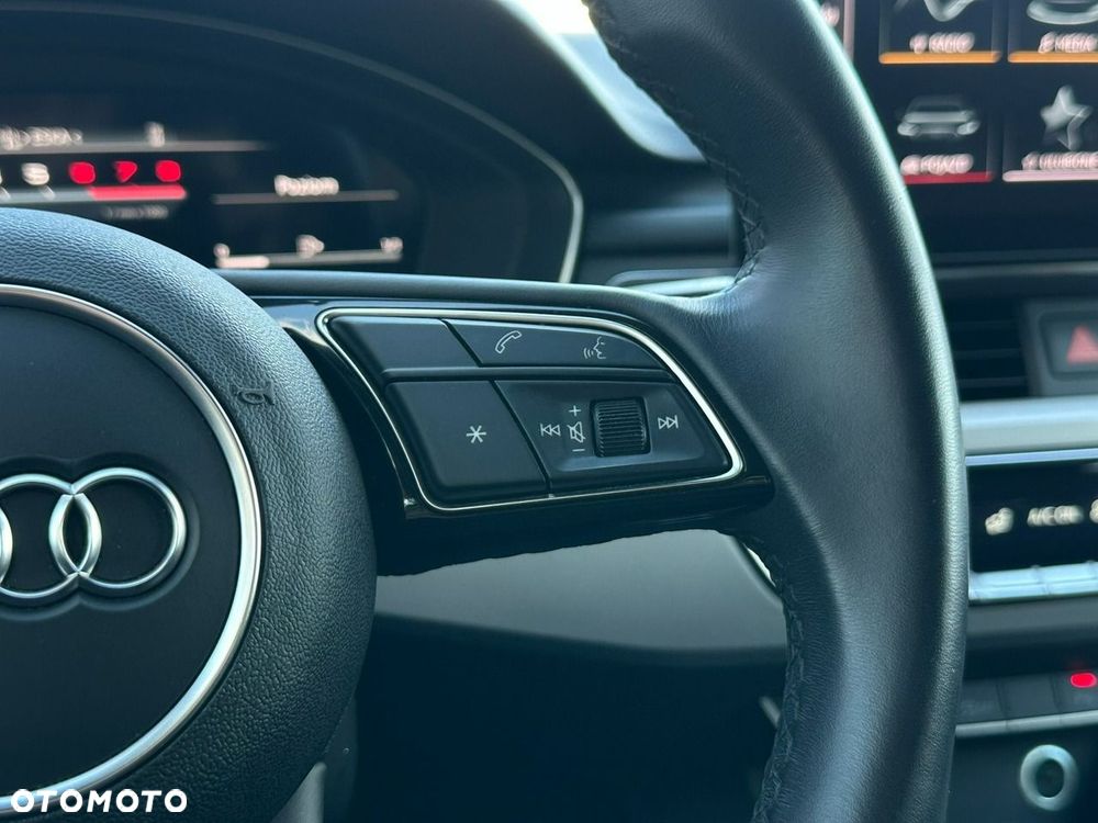 Audi A4 Avant - 30