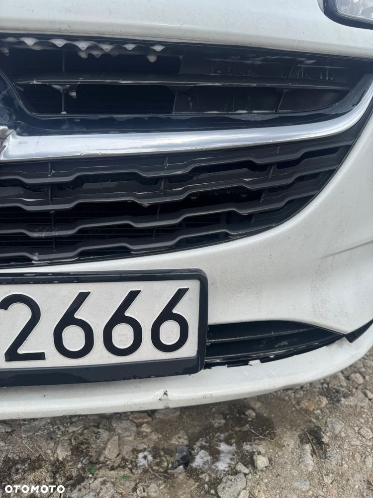 Opel Corsa 1.2 16V (ecoFLEX) Edition - 14