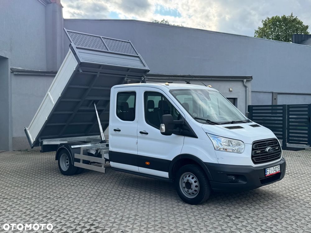 Ford Transit - 18