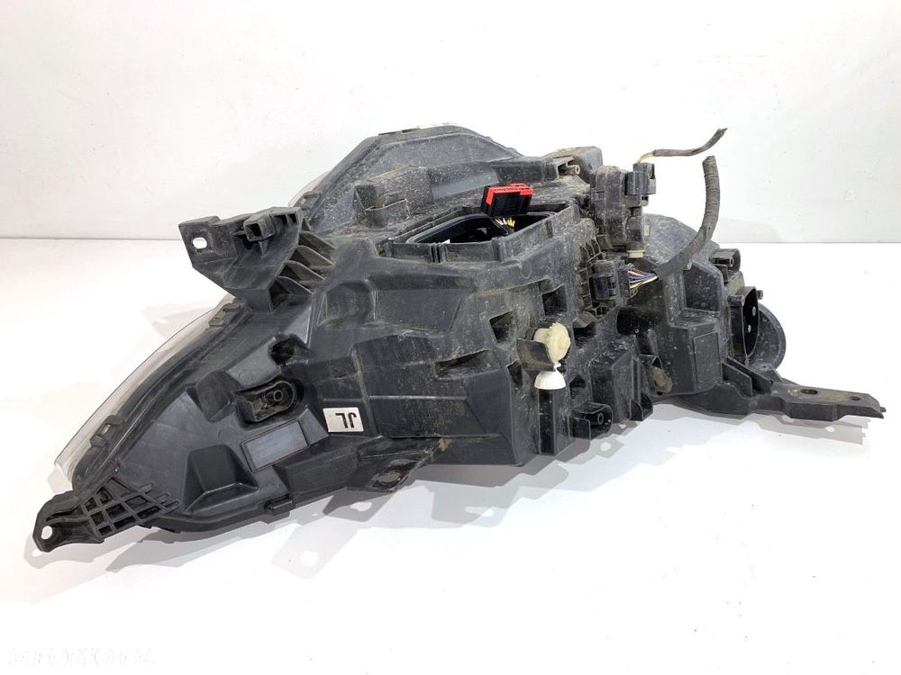 REFLEKTOR LEWY PRZÓD  RENAULT ARKANA I (LCM_) 2019 - 2022 1.5 E-TECH 145 69 kW [94 KM] Hybryda - 6