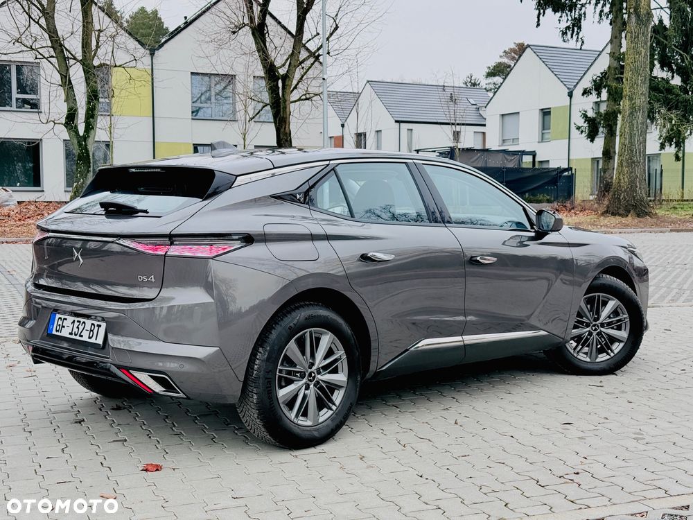 DS Automobiles DS 4 1.5 BlueHDi Rivoli - 34