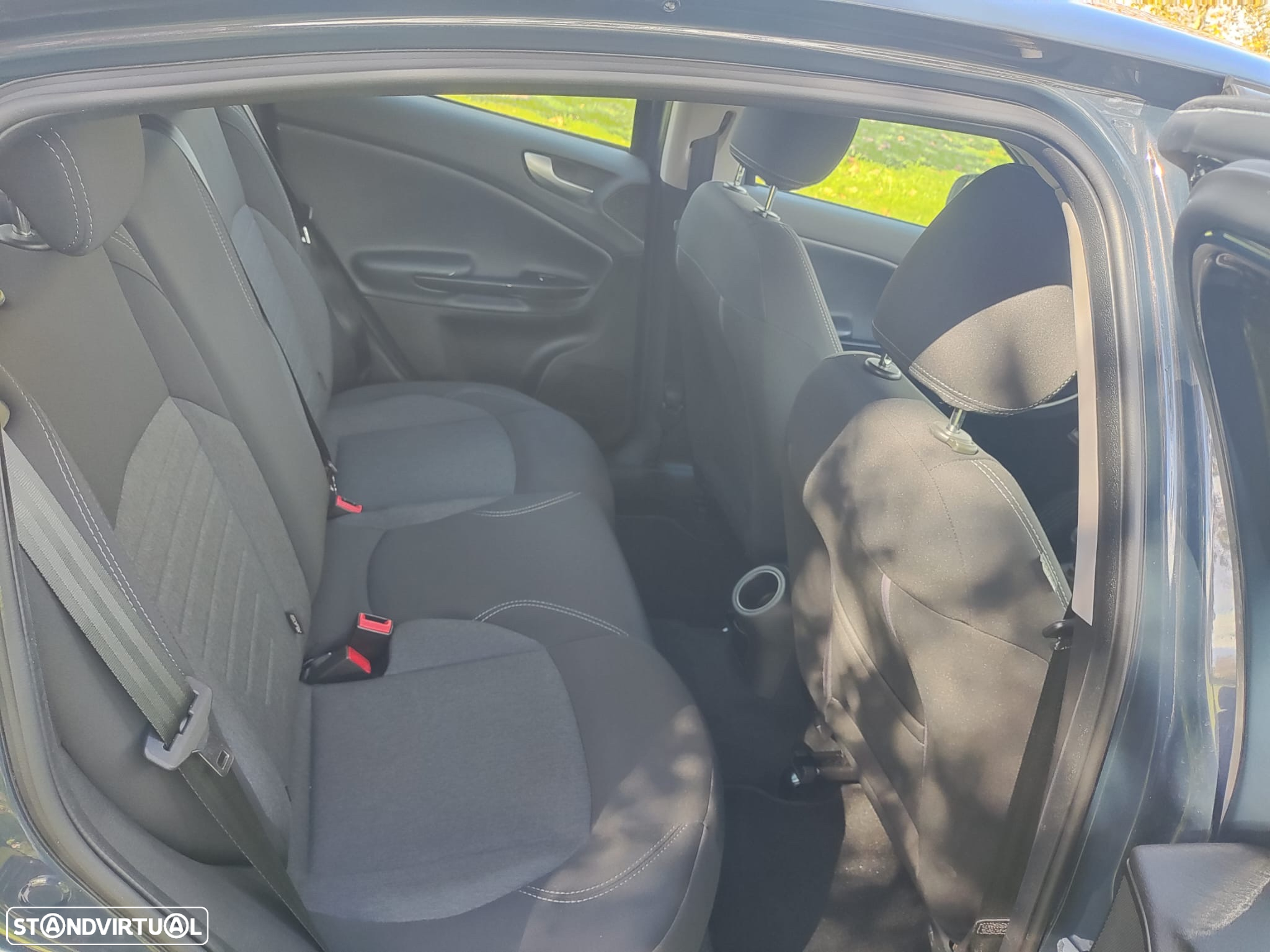 Alfa Romeo Giulietta 1.6 JTDm Distinctive 57X - 27