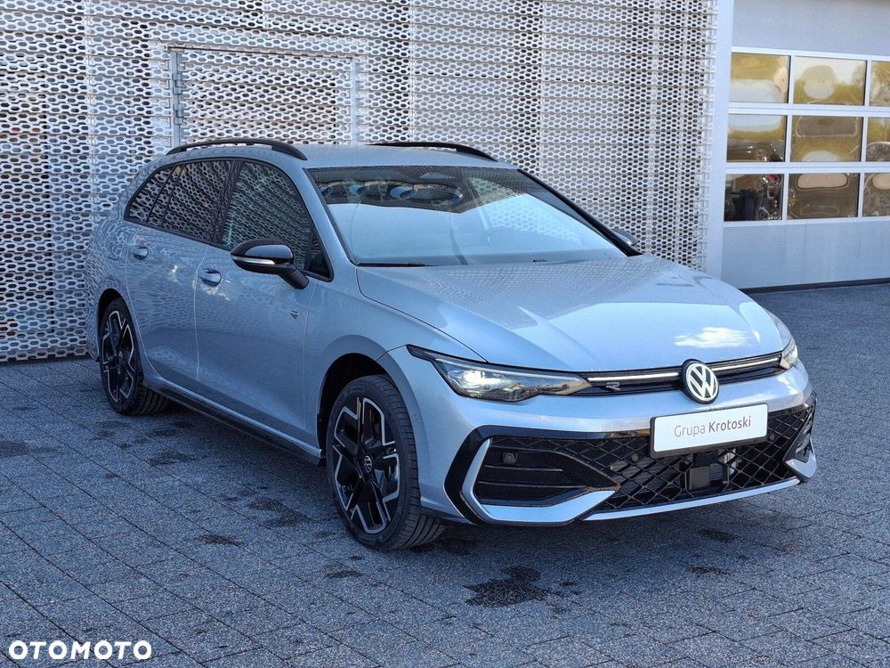 Volkswagen Golf Variant 1.5 eTSI mHEV R-Line Plus DSG - 5
