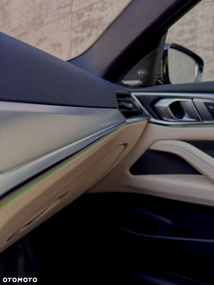 BMW Seria 4 M440i xDrive - 26