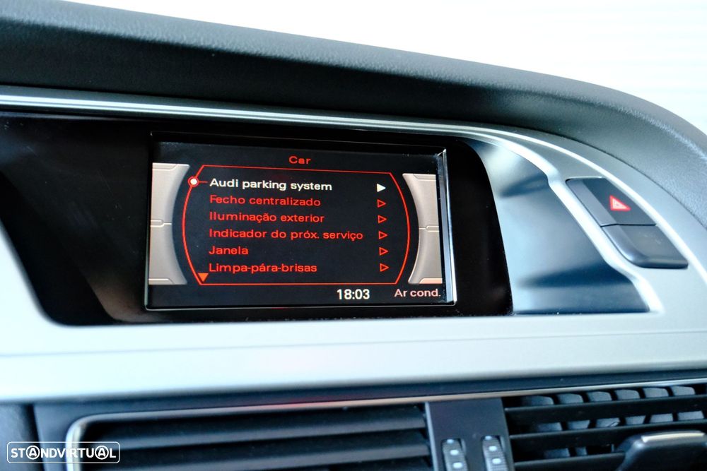 Audi A4 2.0 TDI exclusive - 20