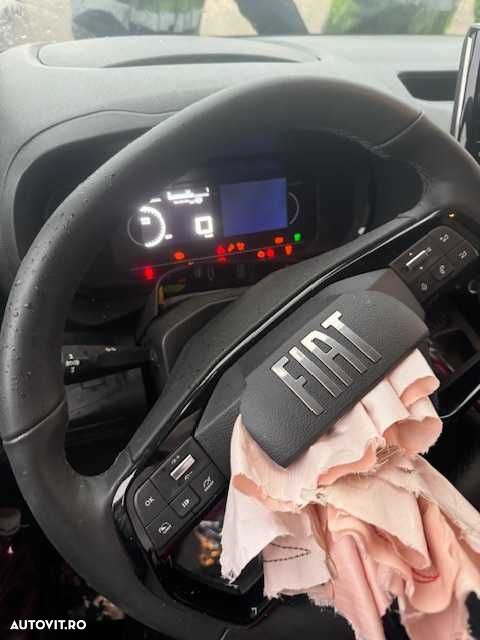 Dezmembrari Fiat Doblo 2024 duba 1499 Filtru particule - 2