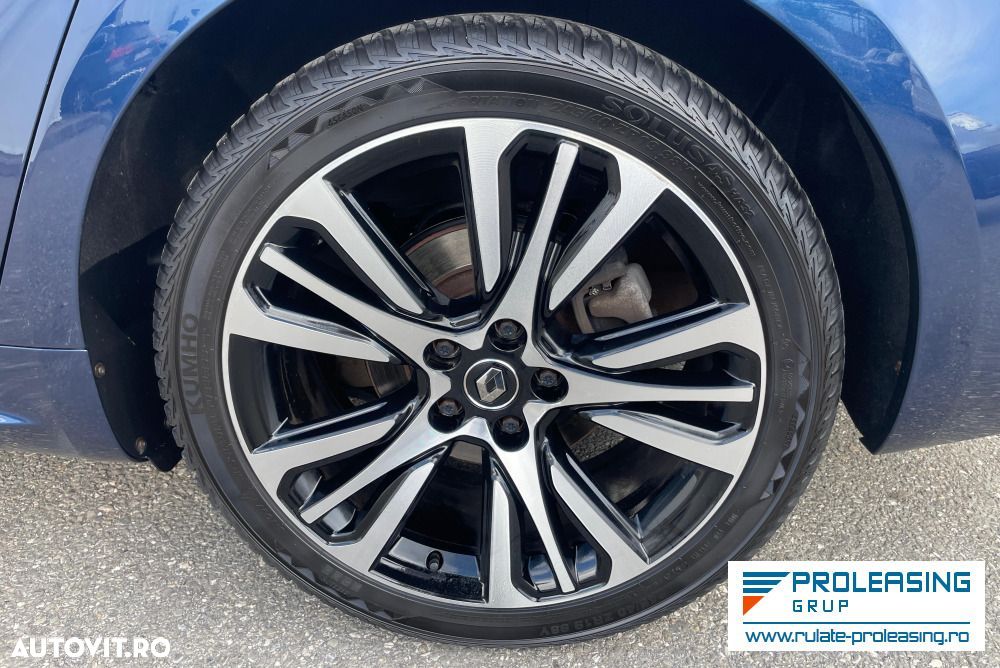 Renault Talisman - 7